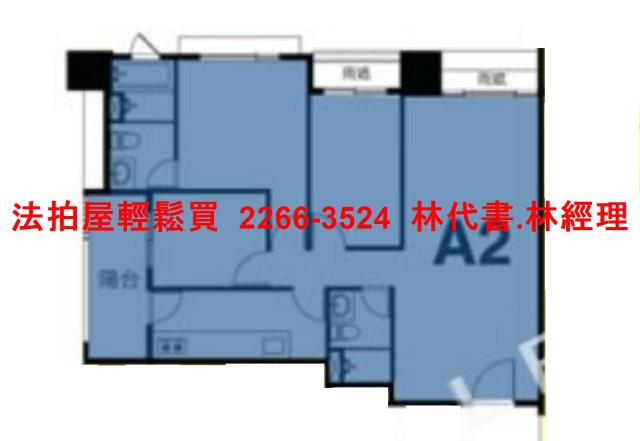 汐止大樓法拍-11