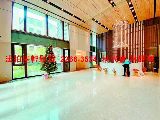 汐止大樓法拍-3