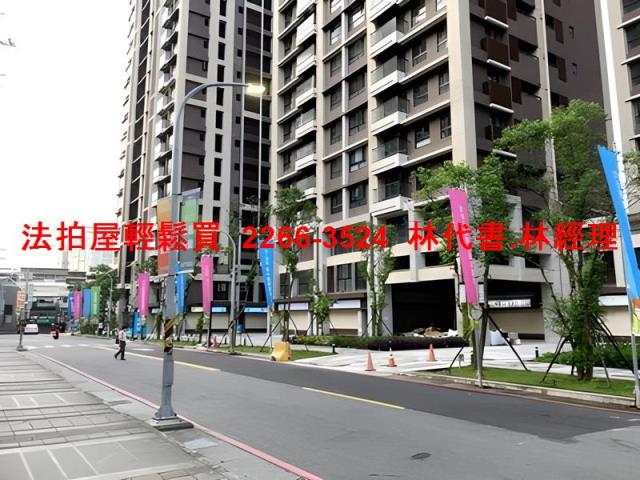 汐止大樓法拍-8