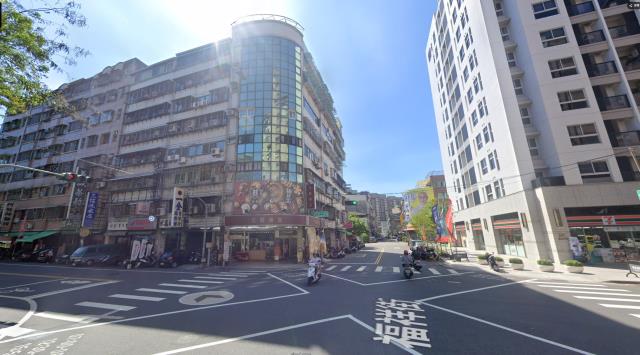 前鎮法拍大樓-2
