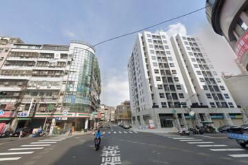 前鎮法拍大樓-3