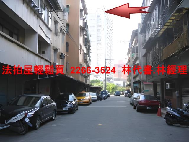 淡水法拍公寓-1
