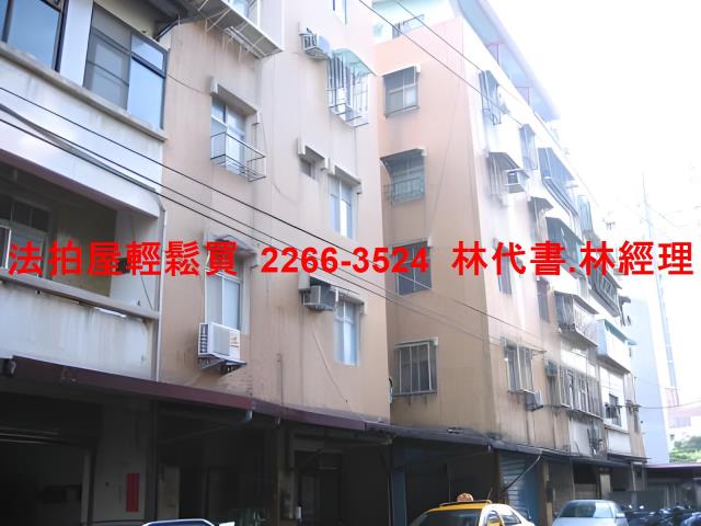 淡水法拍公寓-3