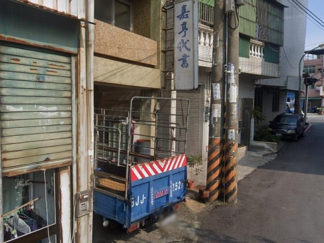 鳳山法拍透天-3