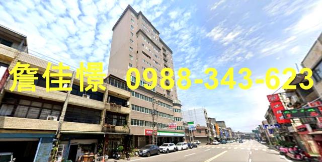 湖口大樓法拍-3