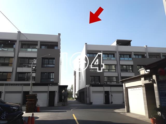 仁武透天法拍-4
