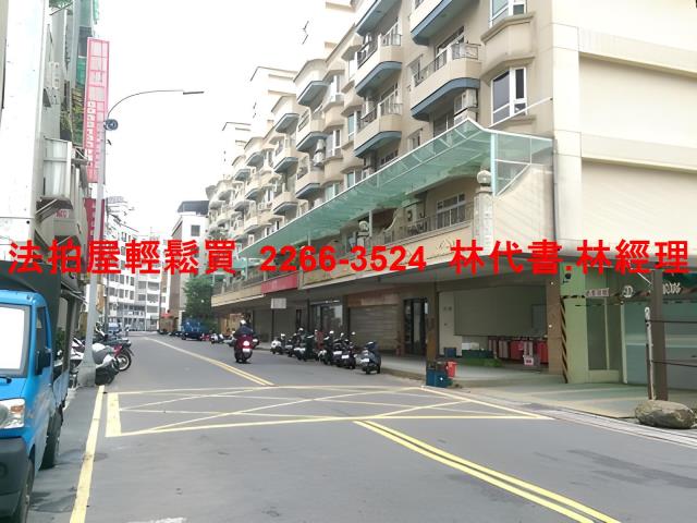 淡水拍賣華廈-5