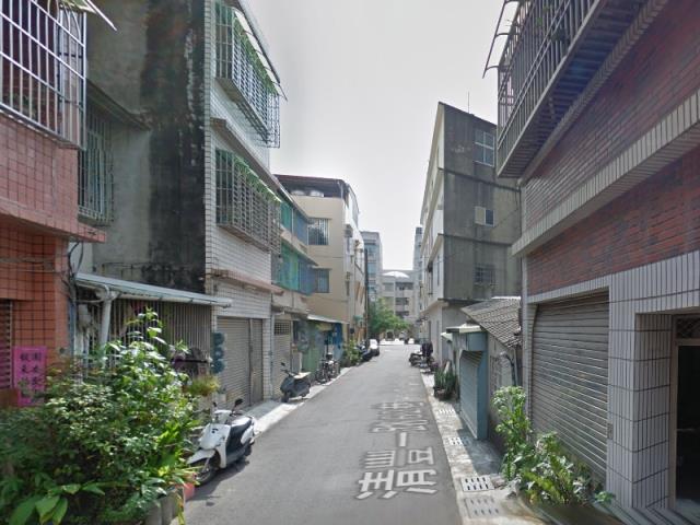 楠梓透天拍賣-2