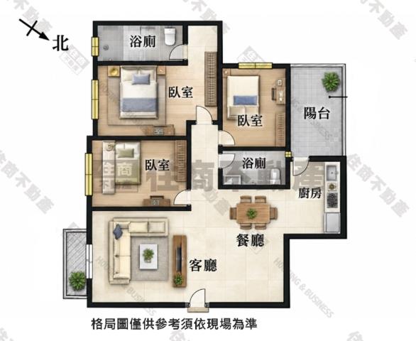 歸仁大樓-13