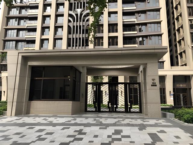 汐止法拍大樓-3
