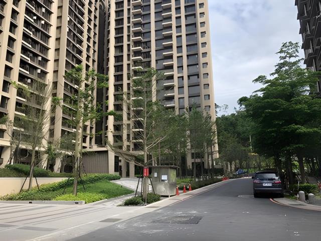 汐止法拍大樓-5