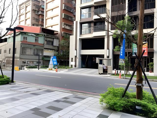 新北法拍大樓-3