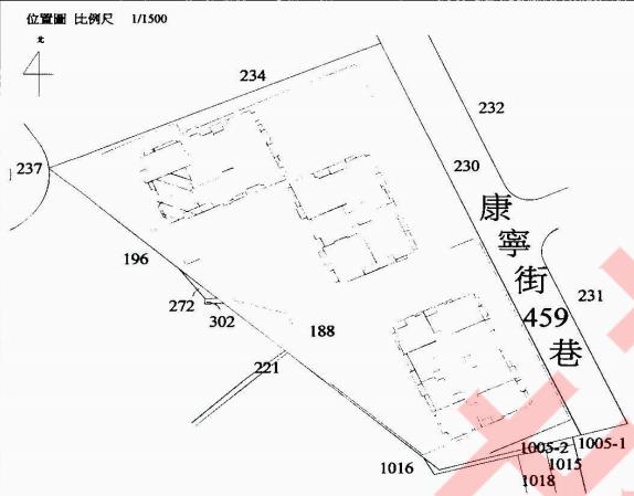 新北法拍大樓-8