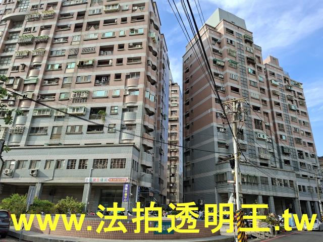 桃園法拍大樓-0