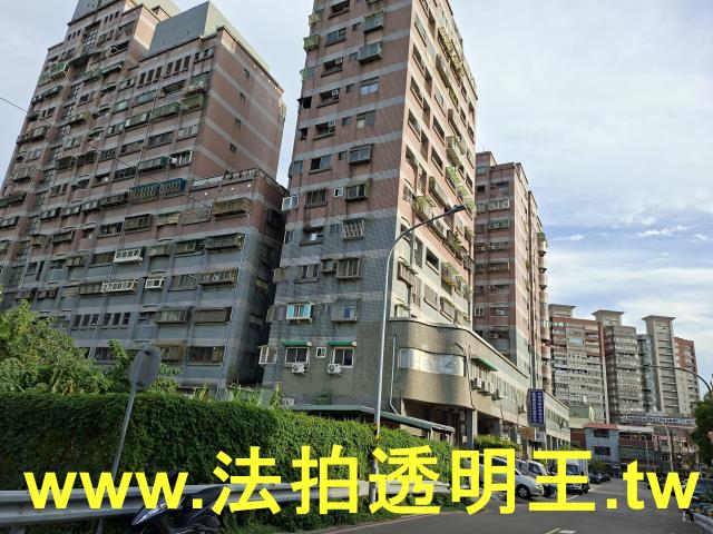 桃園法拍大樓-7