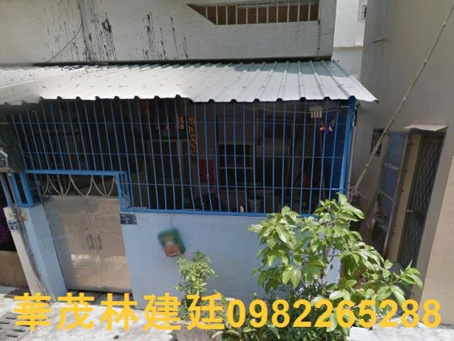 高雄法拍透天-1