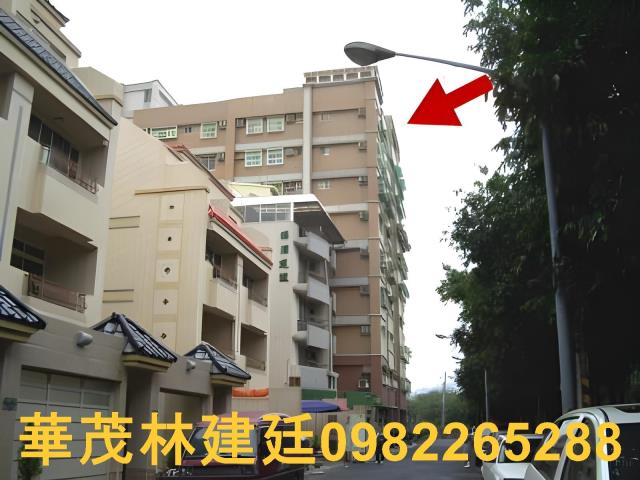 高雄華廈法拍-4