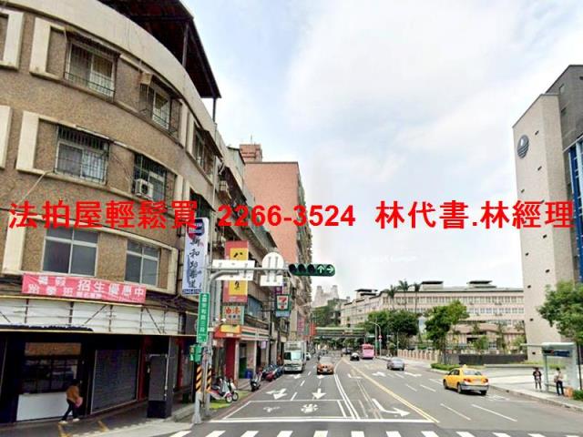 新北新店法拍公寓-5