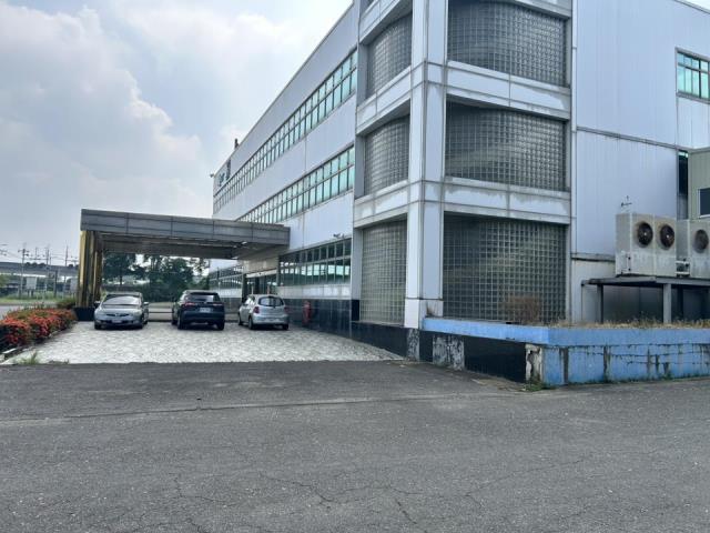 台南善化廠房-7