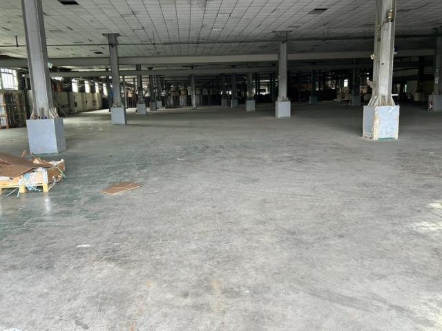 台南善化廠房-2