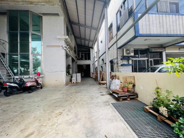 台南仁德廠房-13