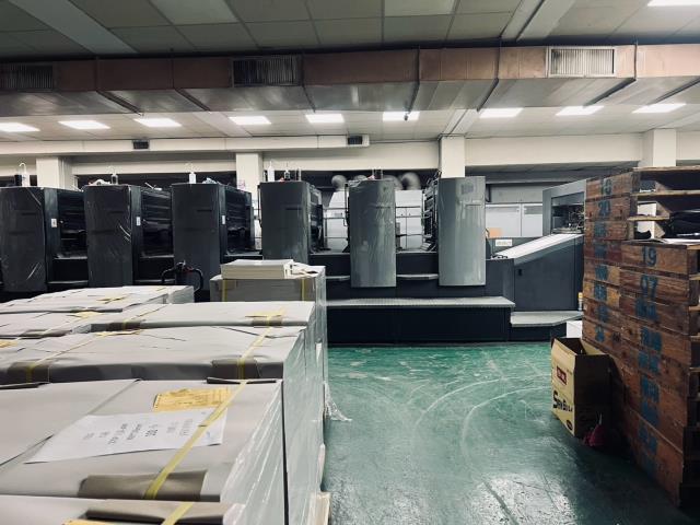台南仁德廠房-5