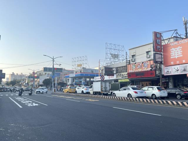 台南仁德廠房-7