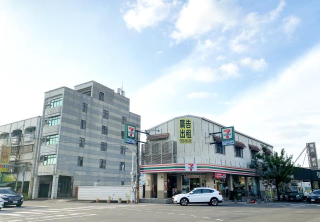 台南仁德廠房-8