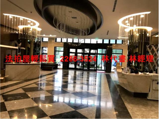 中壢大樓法拍-2