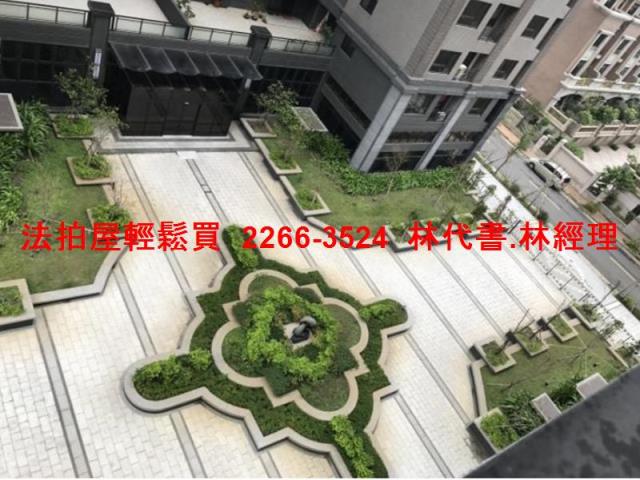 中壢大樓法拍-3