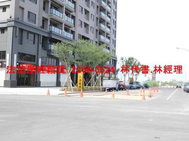 中壢大樓法拍-8
