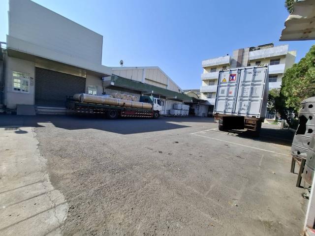 麻豆廠房-9
