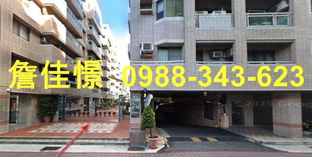 安平法拍華廈-1