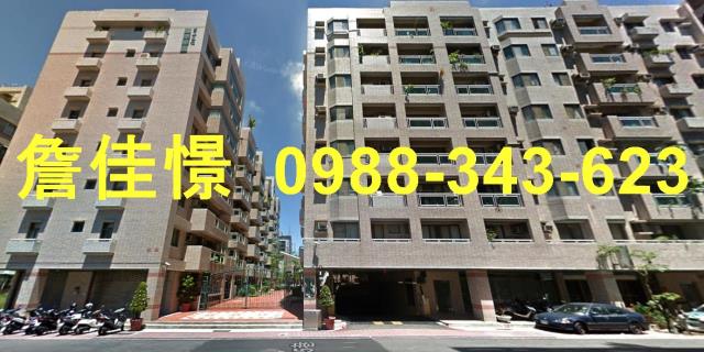 安平法拍華廈-0