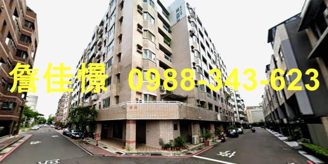 安平法拍華廈-3