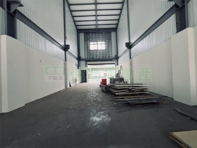 麻豆廠房-1