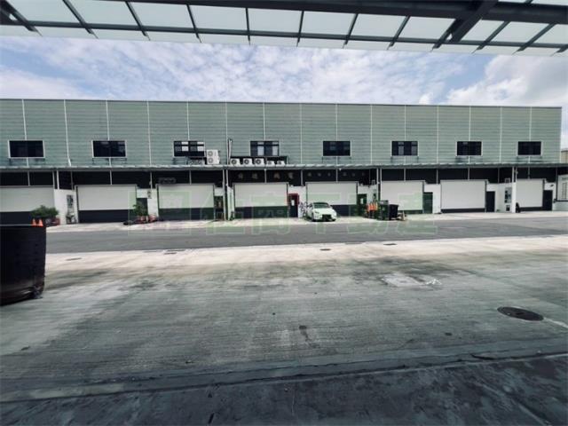 麻豆廠房-4