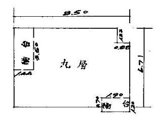 岡山大樓法拍-6