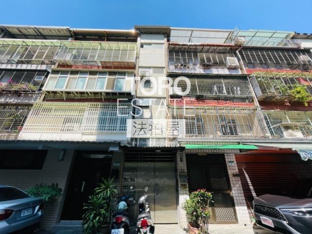 信義區拍賣公寓-0