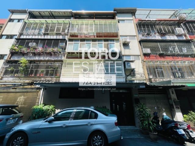 信義區拍賣公寓-2