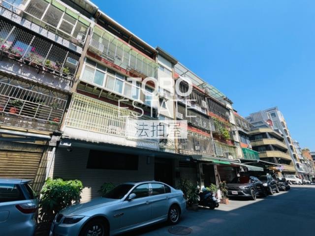 信義區拍賣公寓-3