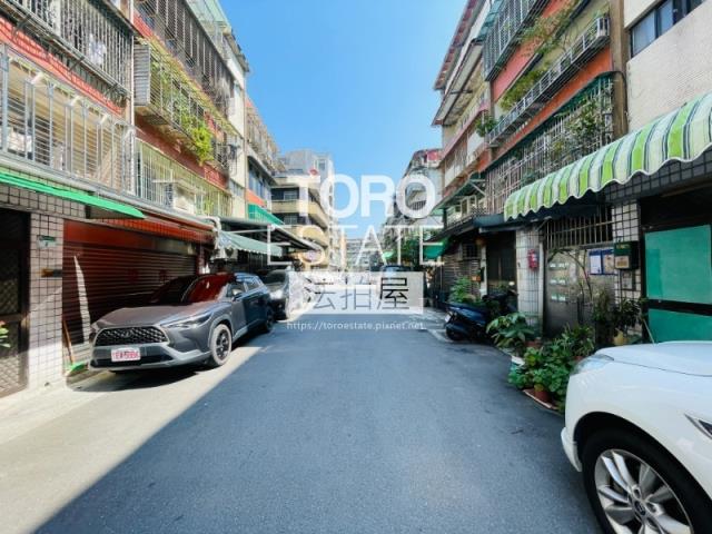 信義區拍賣公寓-6