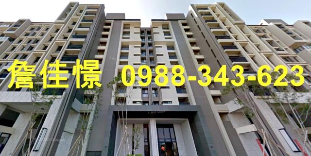 南屯華廈拍賣-1