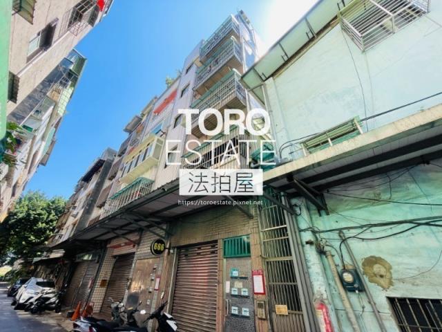 三重公寓法拍-4