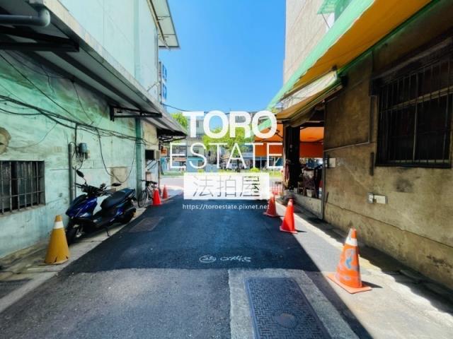 三重公寓法拍-6