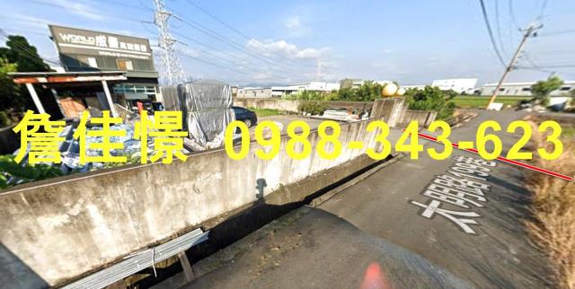 烏日廠房法拍-2