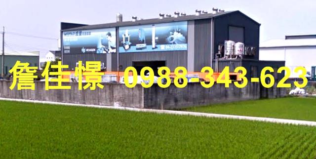 烏日廠房法拍-3