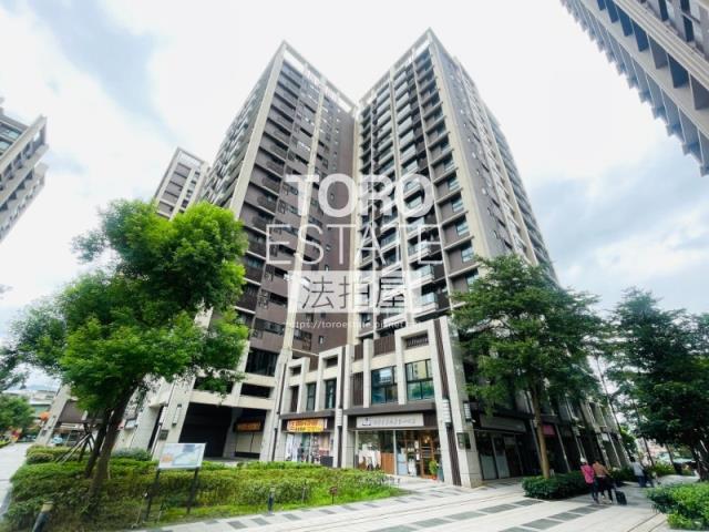 汐止大樓法拍-4