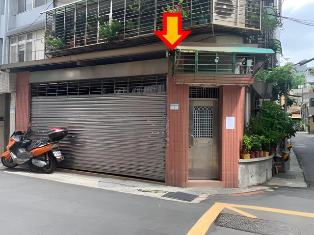 中正區公寓法拍-3