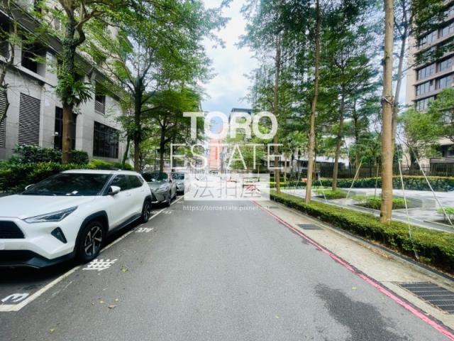 汐止拍賣大樓-6
